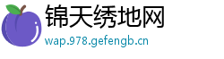 锦天绣地网